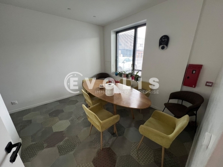 Photo 5 – location Entrepôts / activités	COURTRY (77181)