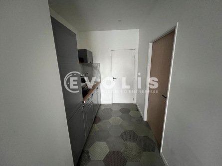 Photo 6 – location Entrepôts / activités	COURTRY (77181)