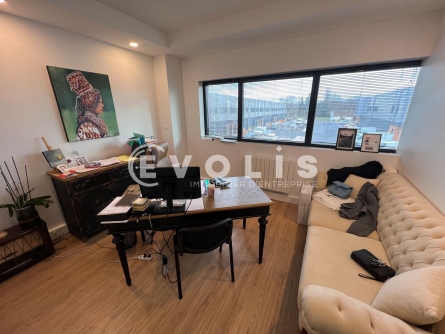 Photo 3 – location Entrepôts / activités	COURTRY (77181)