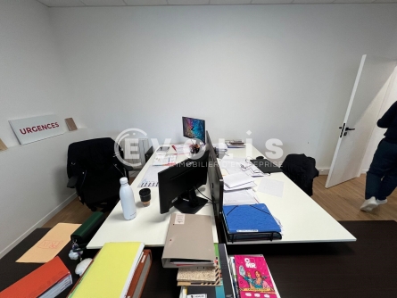 Photo 4 – location Entrepôts / activités	COURTRY (77181)