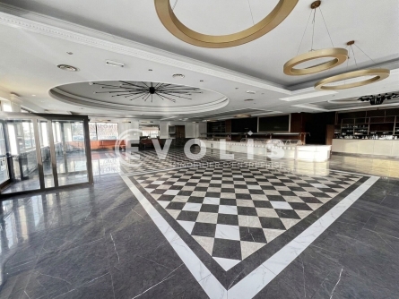 Photo 2 – location Locaux commerciaux	ETRECHY (91580)