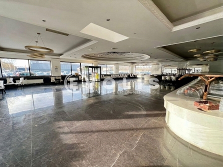 Photo 3 – location Locaux commerciaux	ETRECHY (91580)