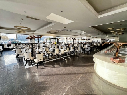 Photo 2 – location Locaux commerciaux	ETRECHY (91580)