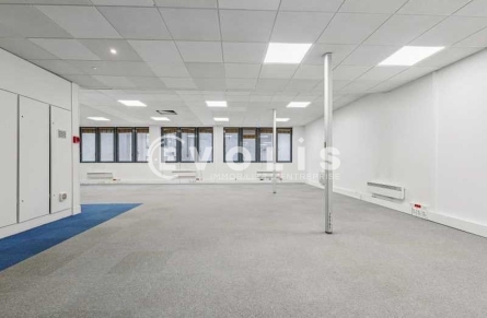 Photo 11 – location bureaux	PARIS (75010)