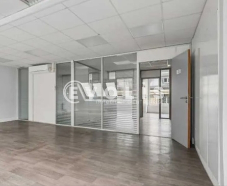 Photo 6 – location bureaux	PARIS (75010)