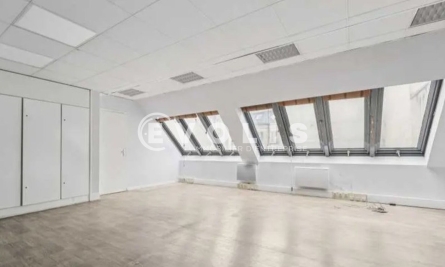 Photo 7 – location bureaux	PARIS (75010)