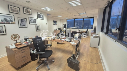 Photo 6 – vente Entrepôts / activités	COLLEGIEN (77090)