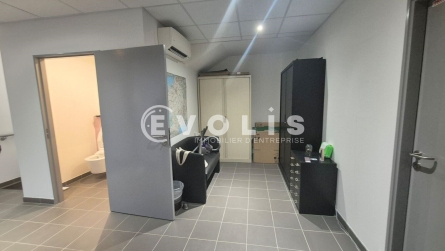 Photo 10 – vente Entrepôts / activités	COLLEGIEN (77090)