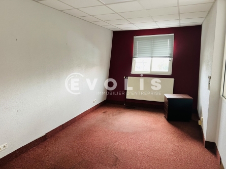 Photo 4 – location bureaux	SAVIGNY LE TEMPLE (77176)