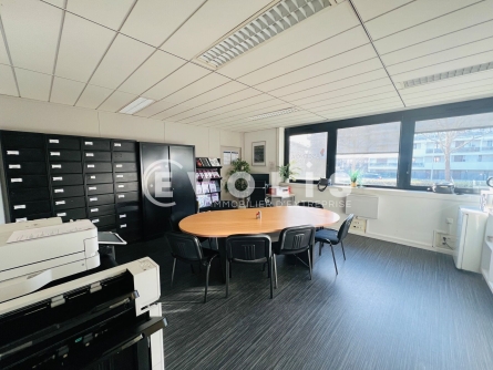 Photo 6 – location bureaux	LOGNES (77185)