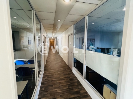 Photo 7 – location bureaux	LOGNES (77185)