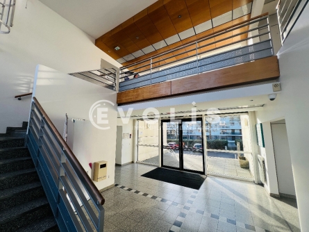 Photo 1 – location bureaux	LOGNES (77185)