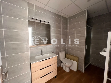 Photo 4 – location bureaux	AMBARES ET LAGRAVE (33440)