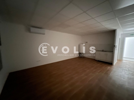 Photo 6 – location bureaux	AMBARES ET LAGRAVE (33440)