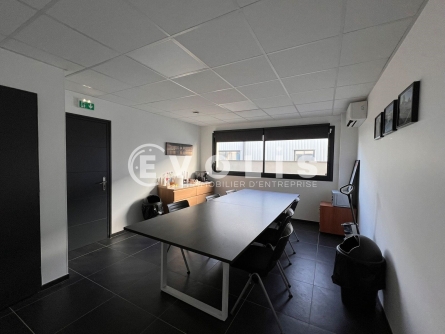 Photo 3 – location bureaux	POMPIGNAC (33370)