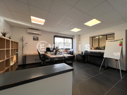 Photo 5 – location bureaux	POMPIGNAC (33370)