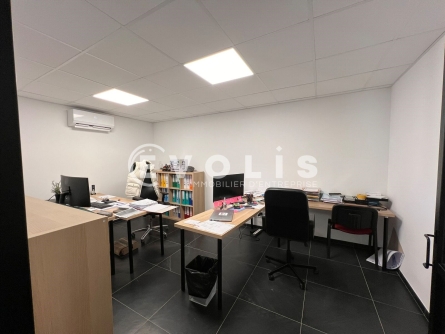 Photo 6 – location bureaux	POMPIGNAC (33370)