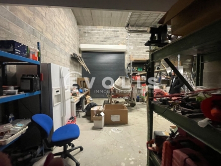 Photo 7 – location bureaux	POMPIGNAC (33370)