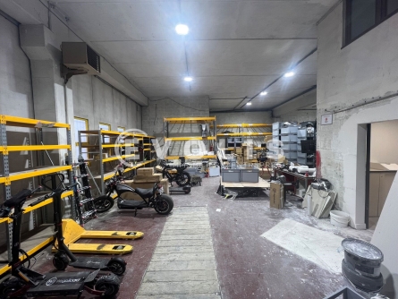 Photo 2 – location bureaux	CHAMPIGNY SUR MARNE (94500)