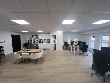 Photo 7 – location bureaux	CHAMPIGNY SUR MARNE (94500)