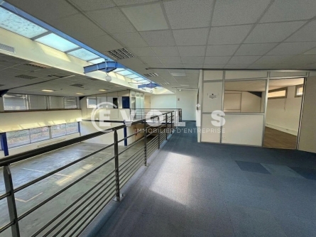 Photo 5 – location Entrepôts / activités	SAINT FONS (69190)