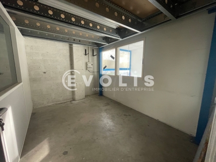 Photo 6 – location Entrepôts / activités	MERIGNAC (33700)