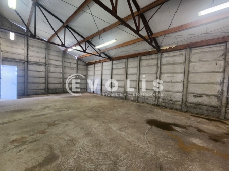 Photo 9 – location Entrepôts / activités	FRONTONAS (38290)