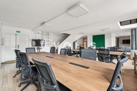 Photo 3 – location bureaux	PARIS (75011)