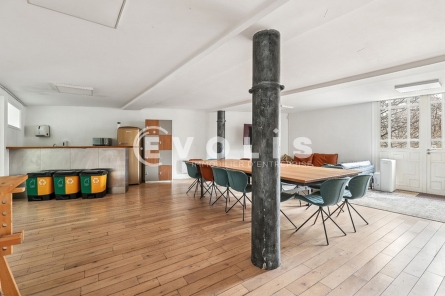 Photo 4 – location bureaux	PARIS (75011)