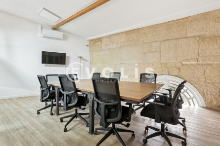 Photo 6 – location bureaux	PARIS (75011)