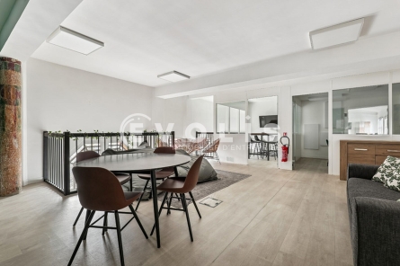 Photo 7 – location bureaux	PARIS (75011)