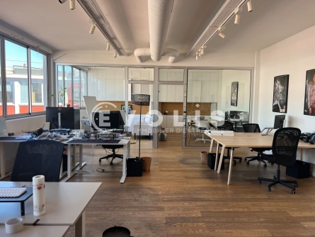 Photo 5 – location bureaux	PARIS (75012)