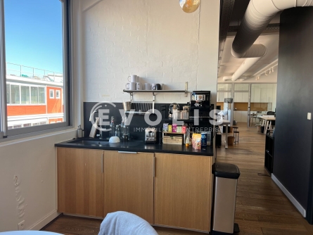 Photo 11 – location bureaux	PARIS (75012)