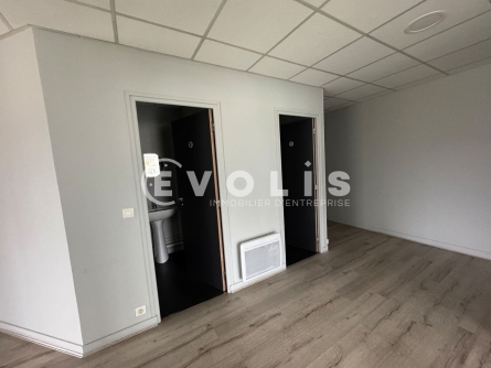 Photo 3 – location bureaux	DURY (80480)