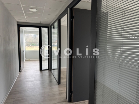 Photo 1 – location bureaux	DURY (80480)