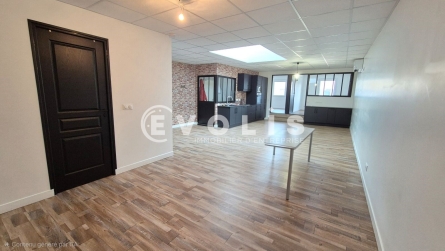 Photo 5 – vente Entrepôts / activités	SAINT SOUPPLETS (77165)