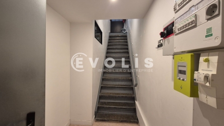 Photo 10 – vente Entrepôts / activités	SAINT SOUPPLETS (77165)