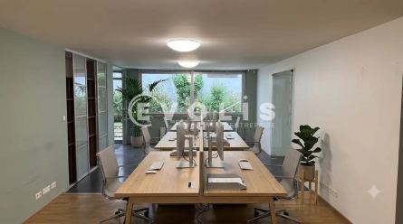 Photo 5 – location Coworking	PARIS (75012)