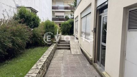 Photo 7 – location Coworking	PARIS (75012)