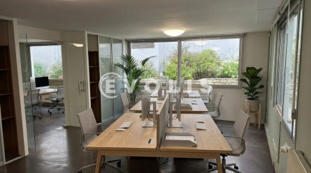 Photo 1 – location Coworking	PARIS (75012)