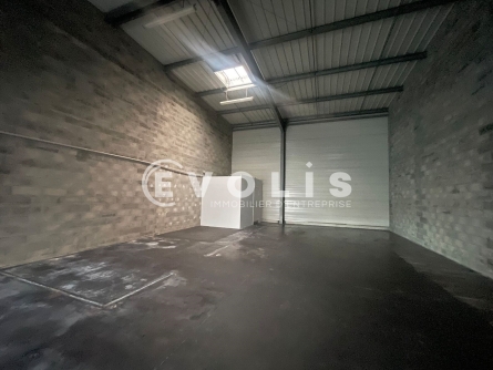 Photo 4 – location Entrepôts / activités	VILLENAVE D'ORNON (33140)