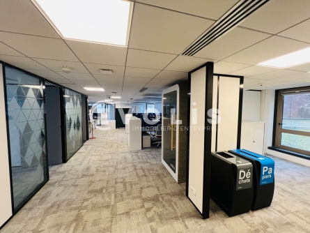 Photo 3 – location bureaux	FONTENAY SOUS BOIS (94120)