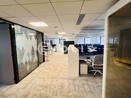 Photo 7 – location bureaux	FONTENAY SOUS BOIS (94120)