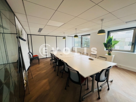 Photo 8 – location bureaux	FONTENAY SOUS BOIS (94120)