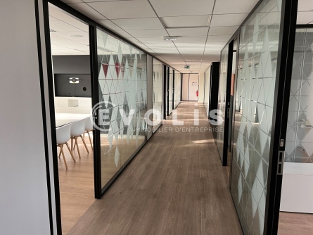 Photo 4 – location bureaux	FONTENAY SOUS BOIS (94120)