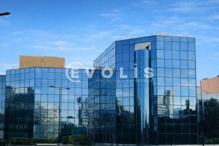 Photo 1 – location bureaux	FONTENAY SOUS BOIS (94120)