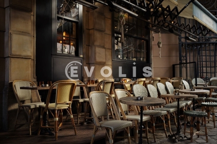 Photo 1 – location Locaux commerciaux	BORDEAUX (33800)