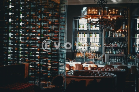 Photo 2 – location Locaux commerciaux	BORDEAUX (33800)