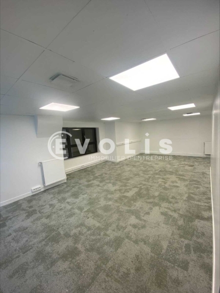 Photo 2 – vente bureaux	PARIS (75004)