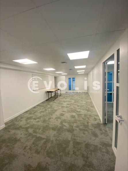 Photo 3 – vente bureaux	PARIS (75004)